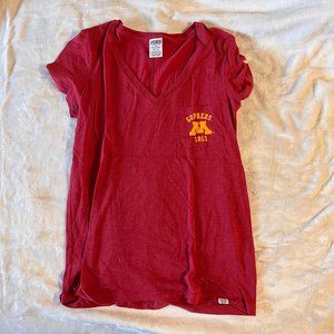 Minnesota Gopher Tee
